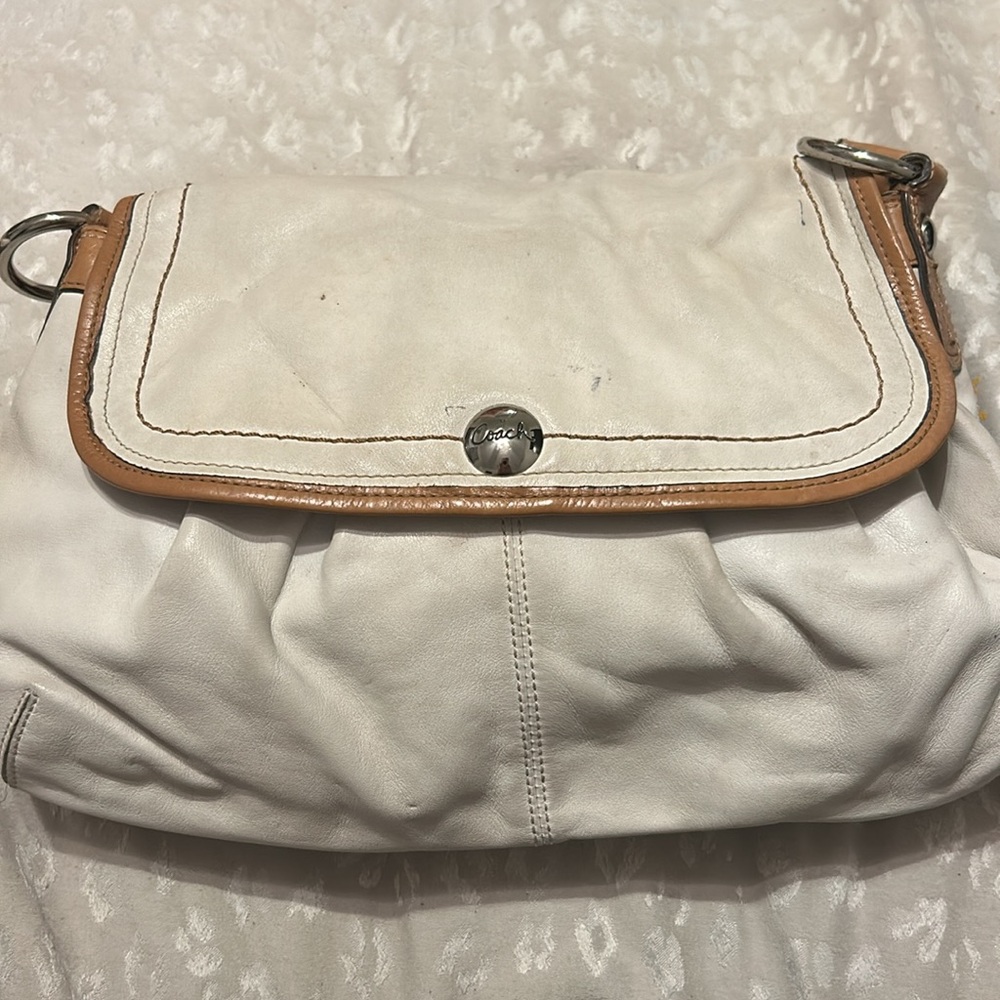 🌸🌸🌸COACH Leather Purse🌸🌸🌸👜